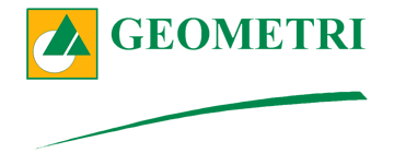 Logo de Geometri Logo de Geometri